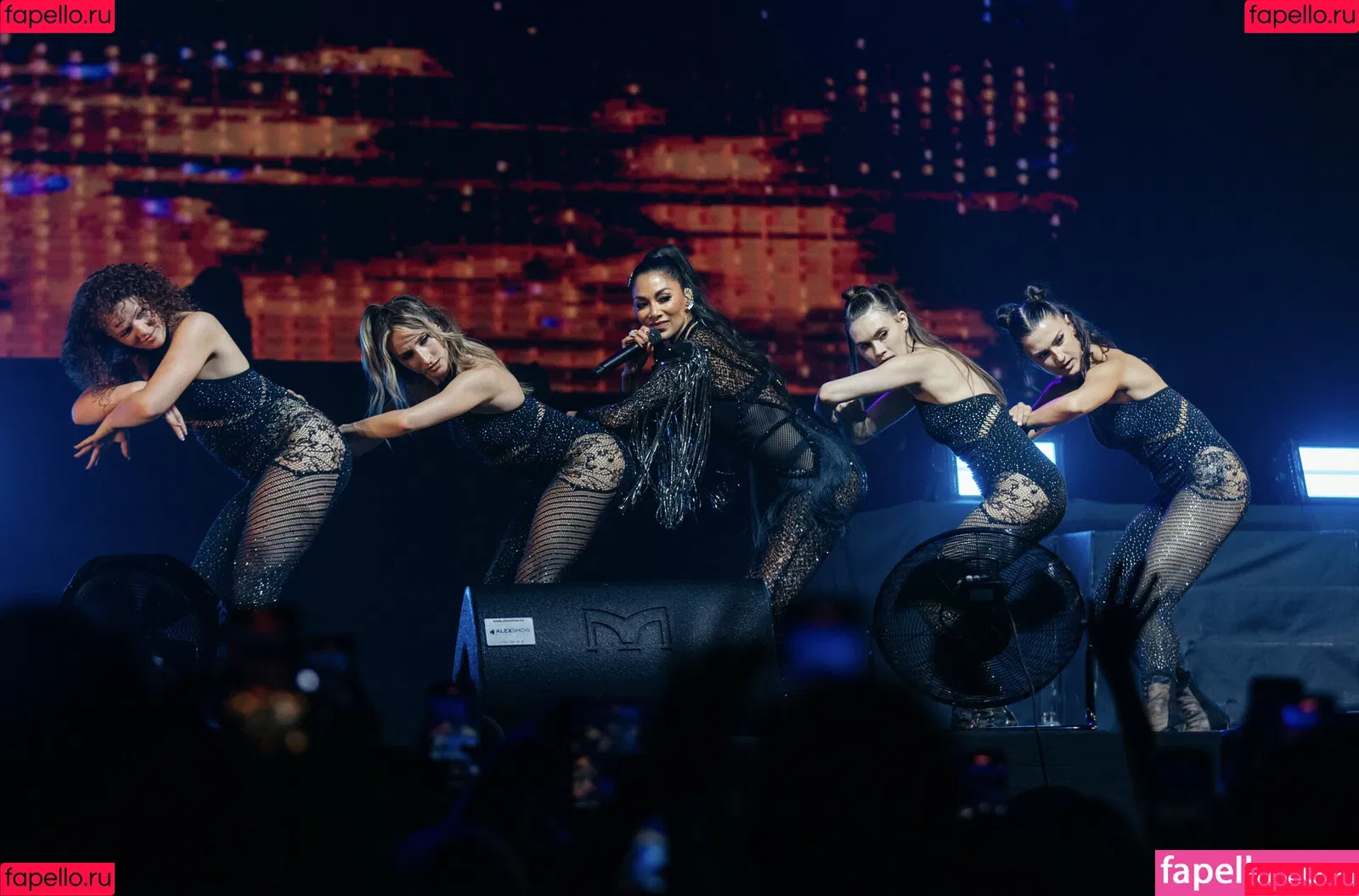 Nicole Scherzinger / NicoleScherzy / nicole_scherzinger / nicolescherzinger Onlyfans Photo Gallery 