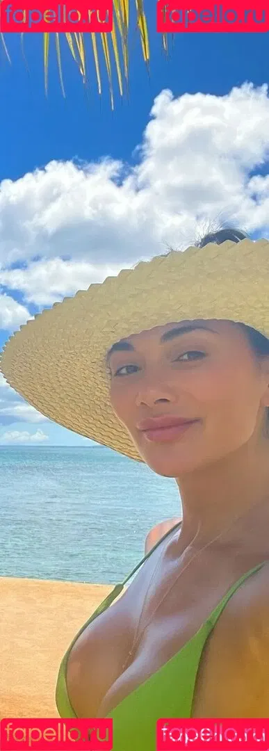 Nicole Scherzinger / NicoleScherzy / nicole_scherzinger / nicolescherzinger Onlyfans Photo Gallery 