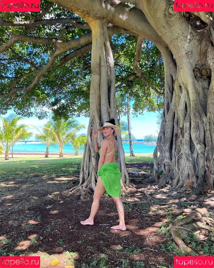 Nicole Scherzinger / NicoleScherzy / nicole_scherzinger / nicolescherzinger Onlyfans Photo Gallery 