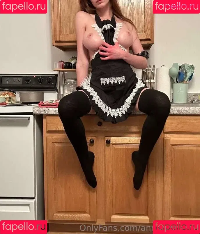 AnnaGinger18 / AnnaGingerDD / annaingegerd Onlyfans Photo Gallery 