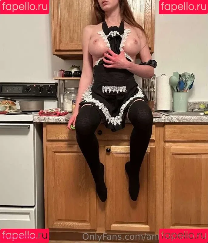 AnnaGinger18 / AnnaGingerDD / annaingegerd Onlyfans Photo Gallery 