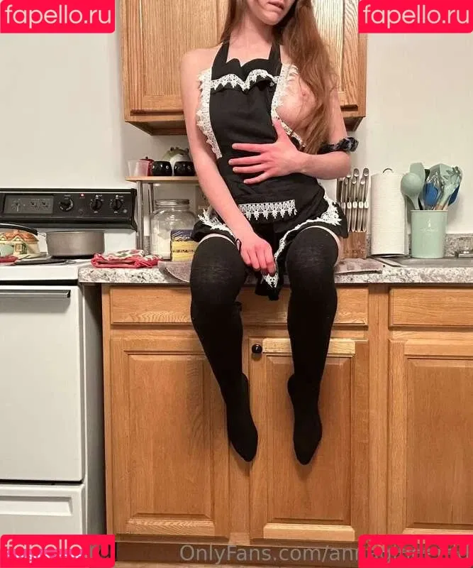 AnnaGinger18 / AnnaGingerDD / annaingegerd Onlyfans Photo Gallery 