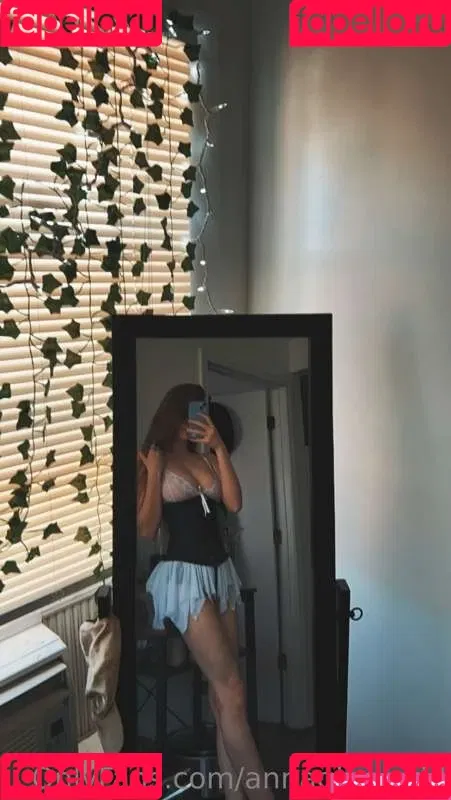 AnnaGinger18 / AnnaGingerDD / annaingegerd Onlyfans Photo Gallery 