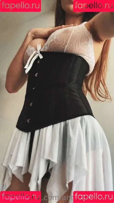 AnnaGinger18 / AnnaGingerDD / annaingegerd Onlyfans Photo Gallery 