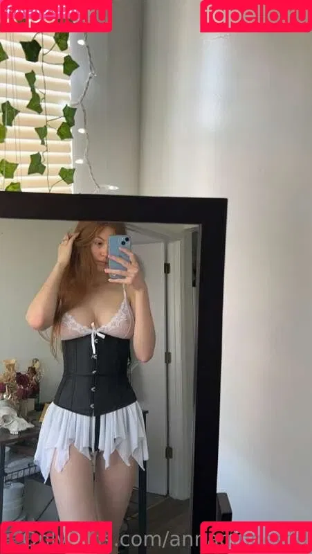 AnnaGinger18 / AnnaGingerDD / annaingegerd Onlyfans Photo Gallery 