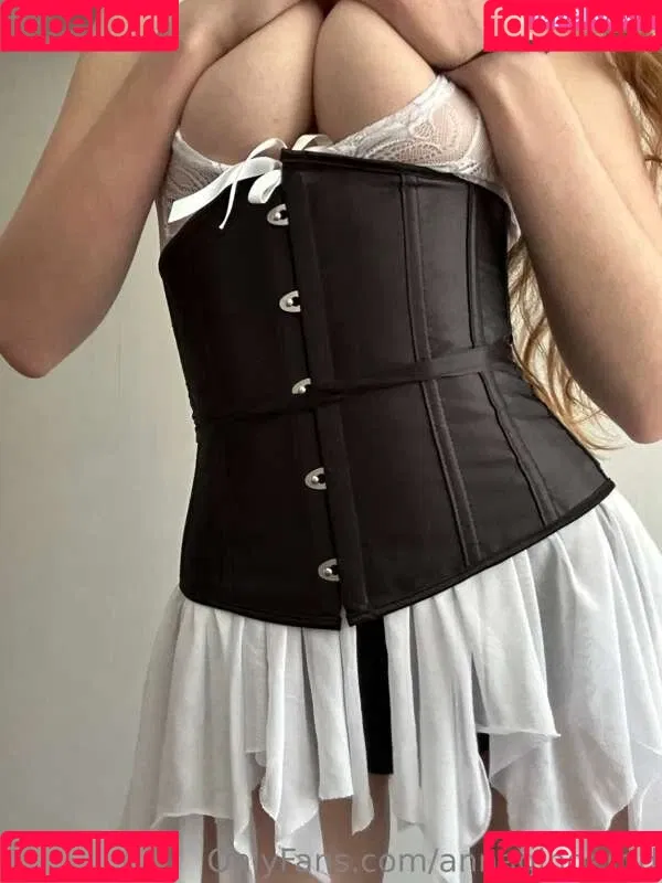 AnnaGinger18 / AnnaGingerDD / annaingegerd Onlyfans Photo Gallery 