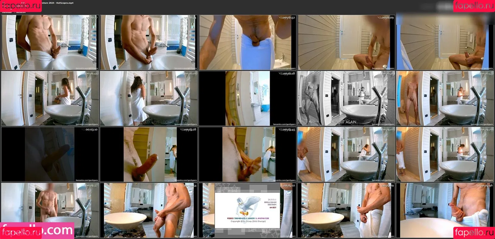 Gentlyperv / gentlyp_official Onlyfans Photo Gallery 