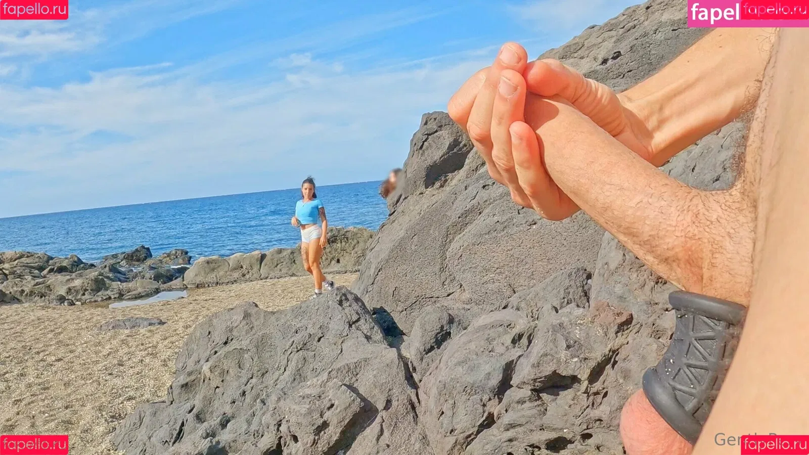 Gentlyperv / gentlyp_official Onlyfans Photo Gallery 