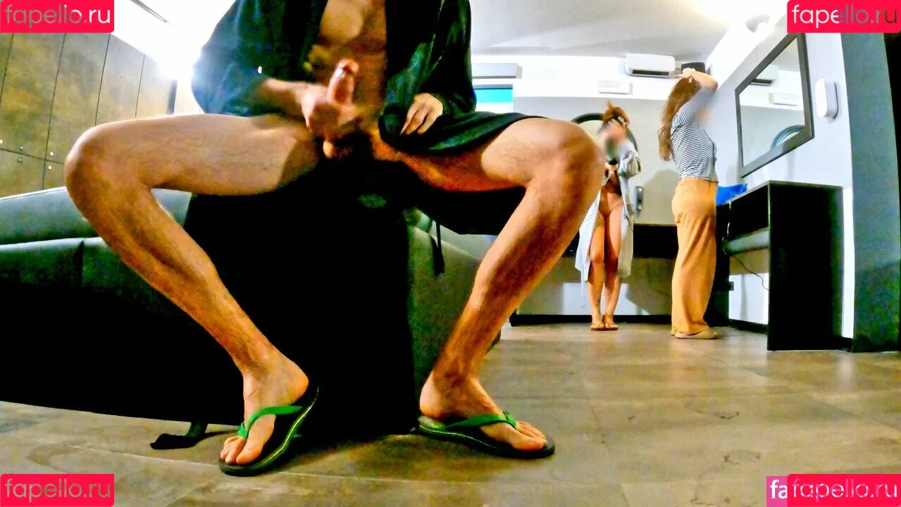 Gentlyperv / gentlyp_official Onlyfans Photo Gallery 