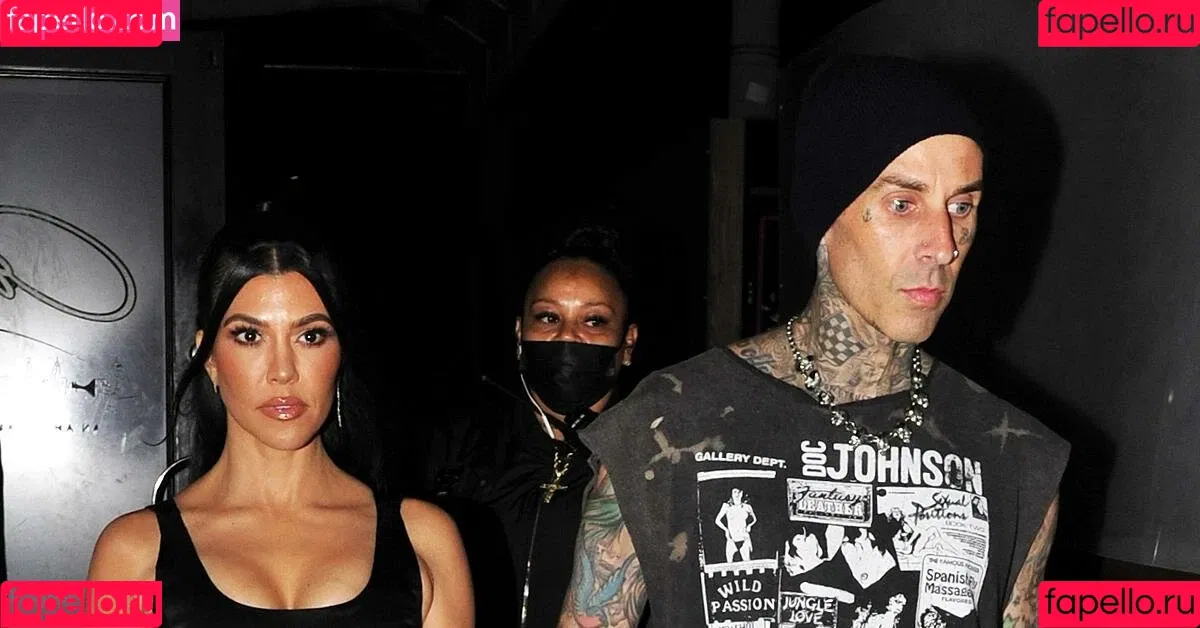 Kourtney Onlyfans Photo Gallery 