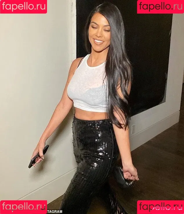 Kourtney Onlyfans Photo Gallery 