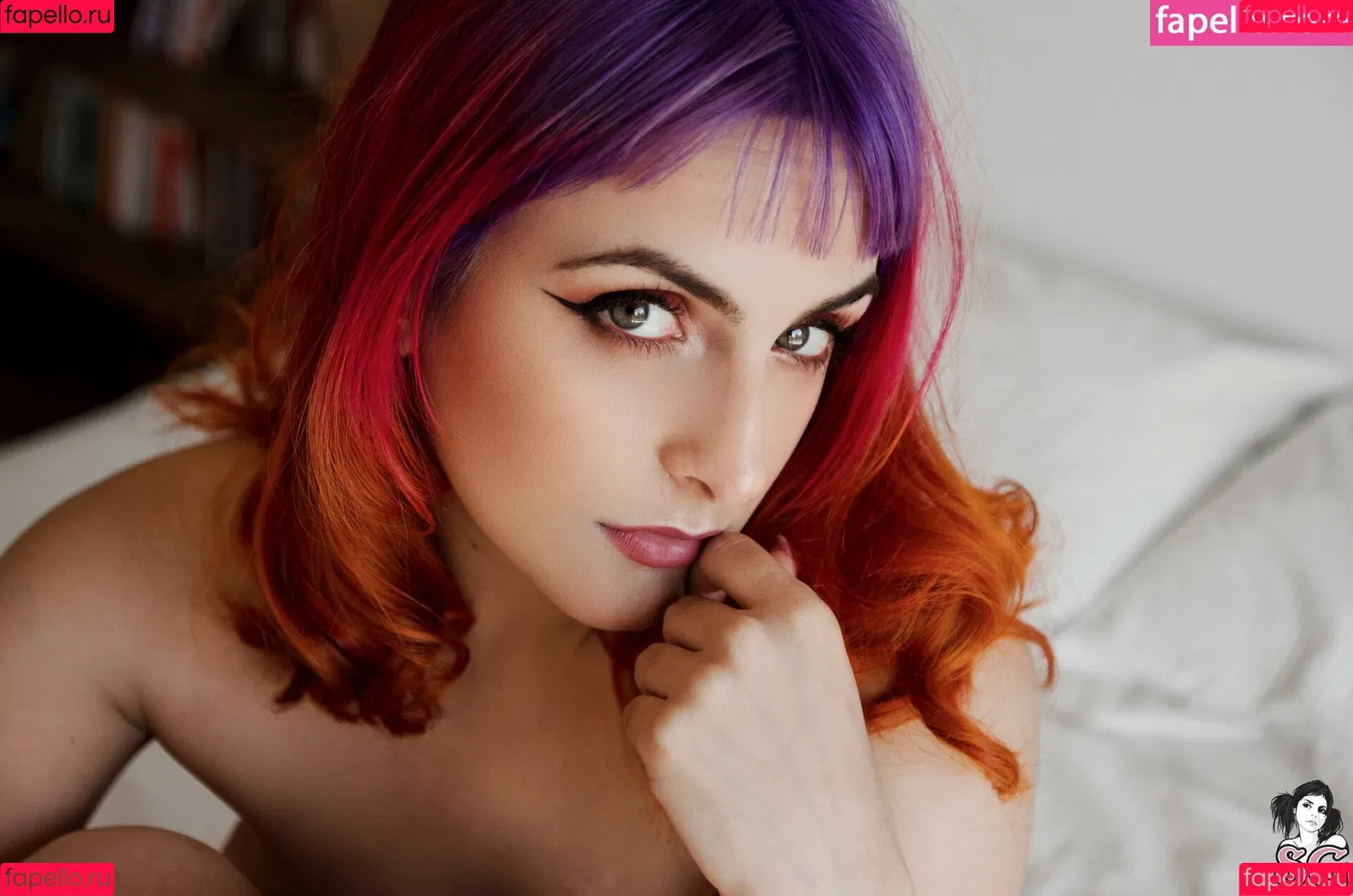 Jasemi / Jassemidessert / Jassemisg / maidmarian__ / marufoxy / maruxadie_ Onlyfans Photo Gallery 