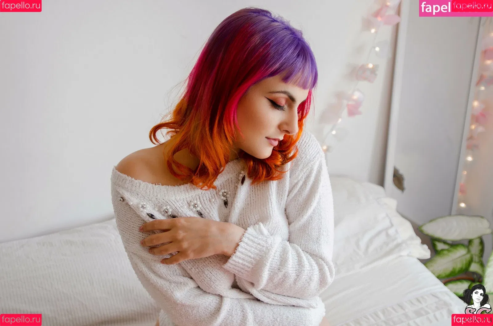 Jasemi / Jassemidessert / Jassemisg / maidmarian__ / marufoxy / maruxadie_ Onlyfans Photo Gallery 