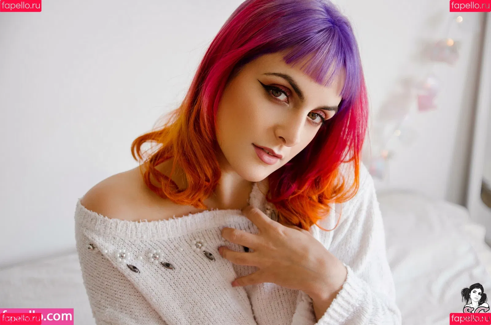 Jasemi / Jassemidessert / Jassemisg / maidmarian__ / marufoxy / maruxadie_ Onlyfans Photo Gallery 