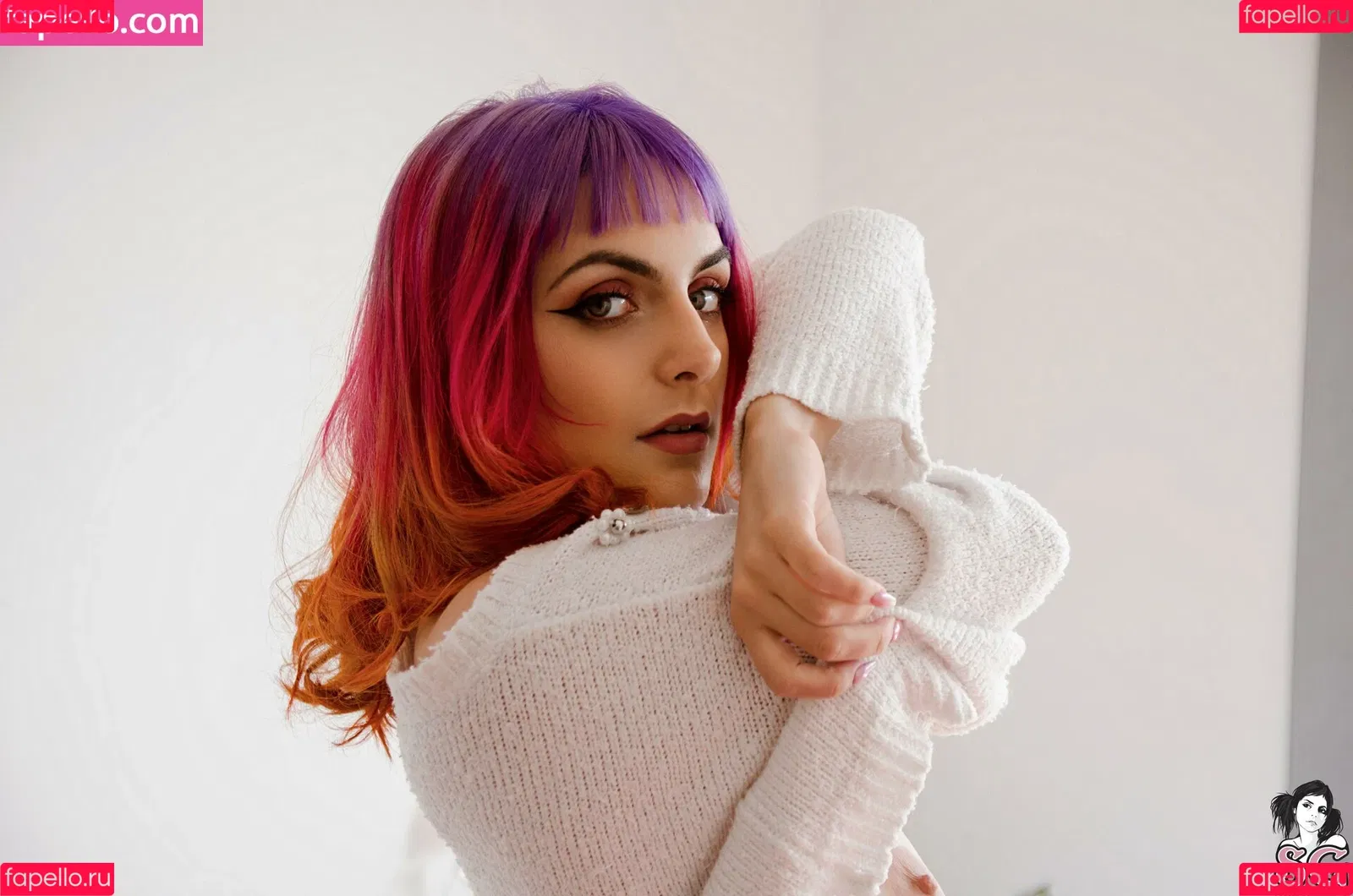 Jasemi / Jassemidessert / Jassemisg / maidmarian__ / marufoxy / maruxadie_ Onlyfans Photo Gallery 