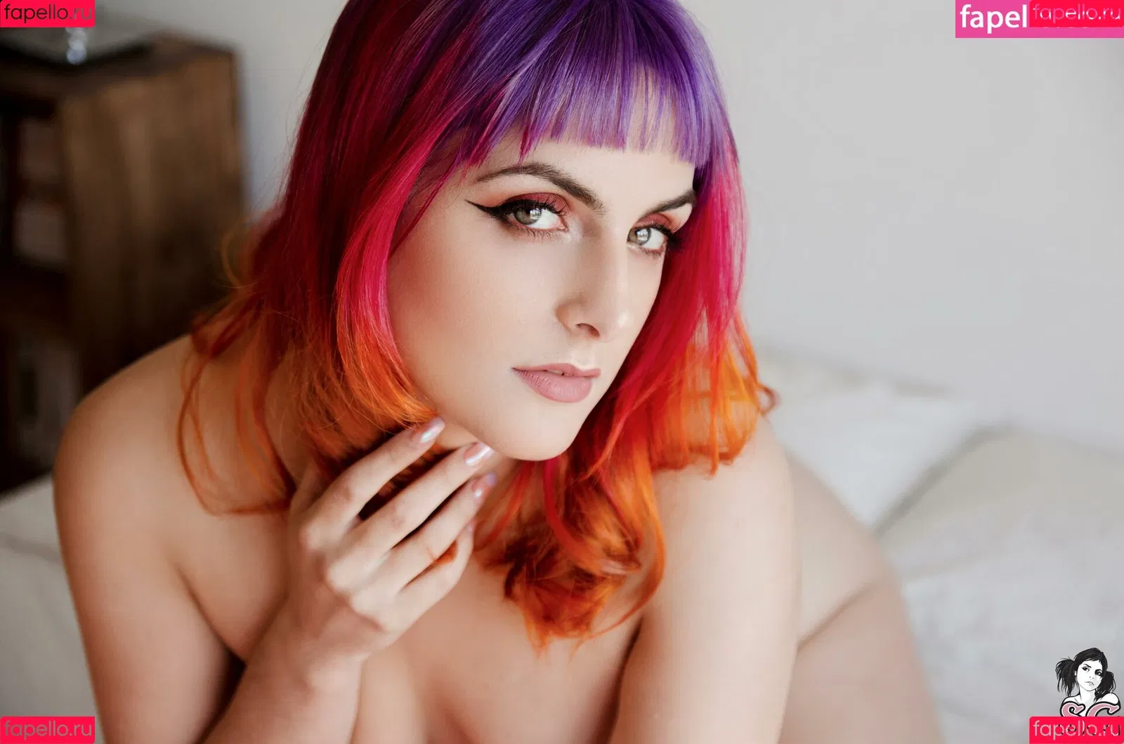 Jasemi / Jassemidessert / Jassemisg / maidmarian__ / marufoxy / maruxadie_ Onlyfans Photo Gallery 