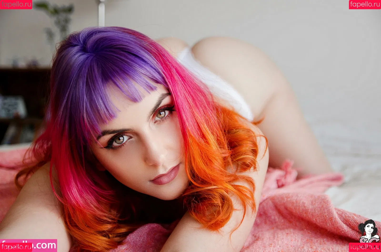 Jasemi / Jassemidessert / Jassemisg / maidmarian__ / marufoxy / maruxadie_ Onlyfans Photo Gallery 