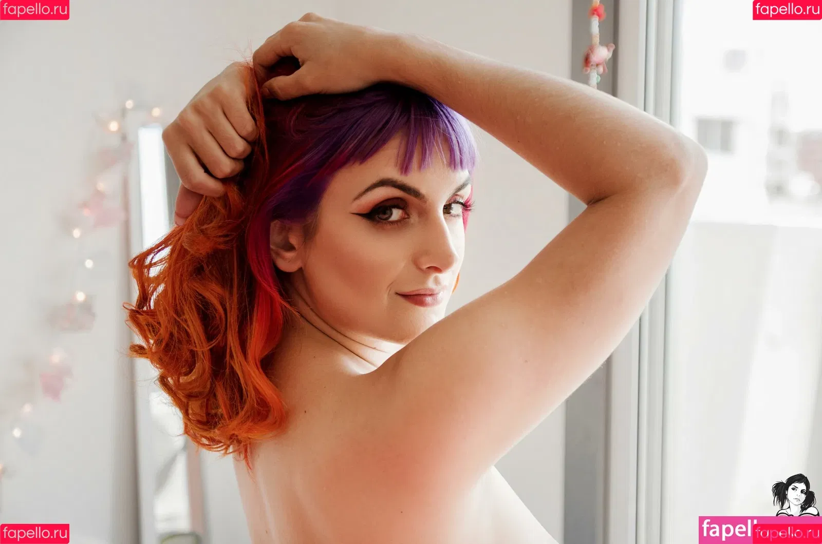 Jasemi / Jassemidessert / Jassemisg / maidmarian__ / marufoxy / maruxadie_ Onlyfans Photo Gallery 