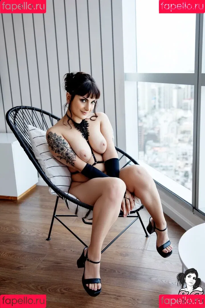 Jasemi / Jassemidessert / Jassemisg / maidmarian__ / marufoxy / maruxadie_ Onlyfans Photo Gallery 