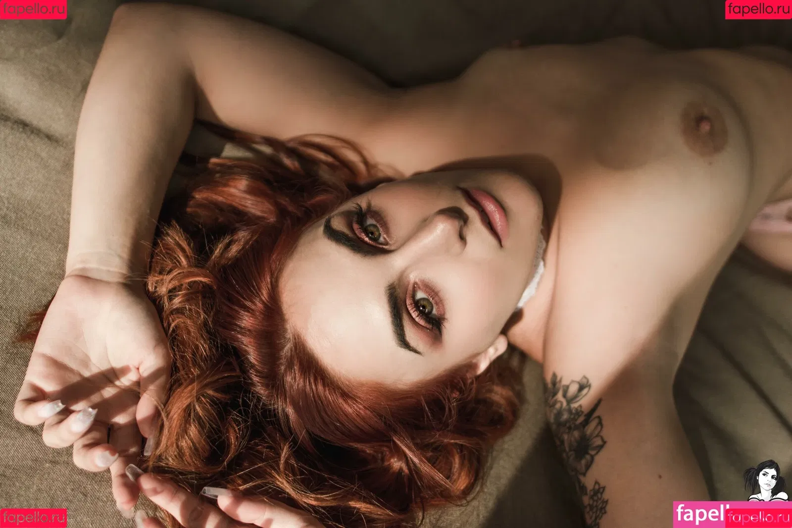 Jasemi / Jassemidessert / Jassemisg / maidmarian__ / marufoxy / maruxadie_ Onlyfans Photo Gallery 