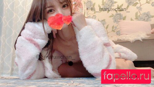 _maru10chan_ / https: / maruchan__02 Nude Onlyfans Photo 8