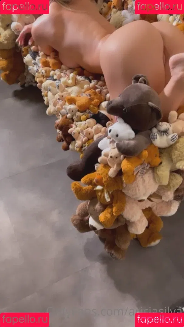 Aricia Silva / aricia_princesa / ariciasilva / ex-panicat Onlyfans Photo Gallery 