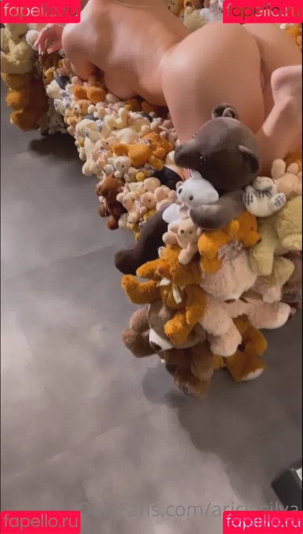 Aricia Silva / aricia_princesa / ariciasilva / ex-panicat Onlyfans Photo Gallery 