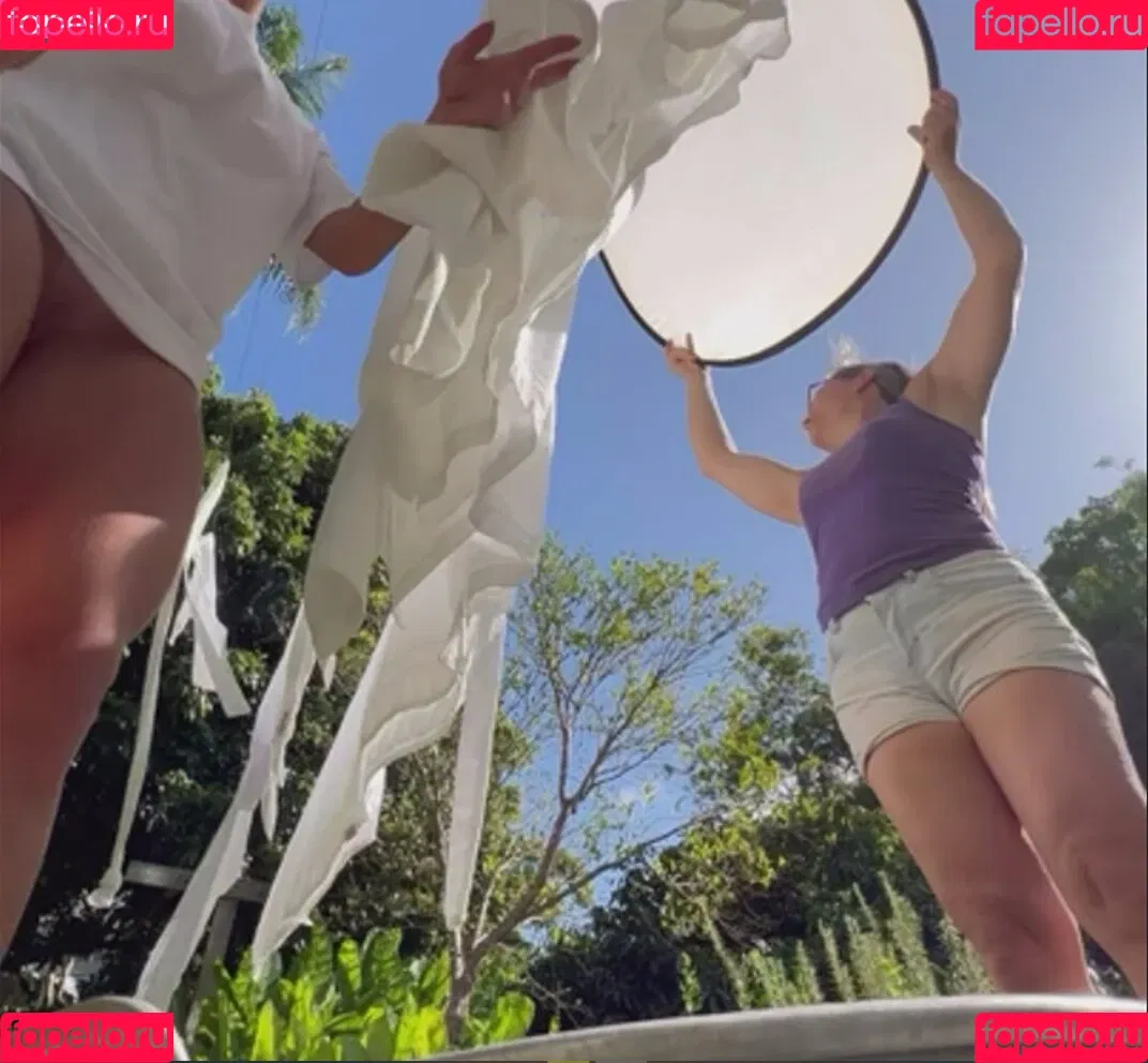 Aricia Silva / aricia_princesa / ariciasilva / ex-panicat Onlyfans Photo Gallery 