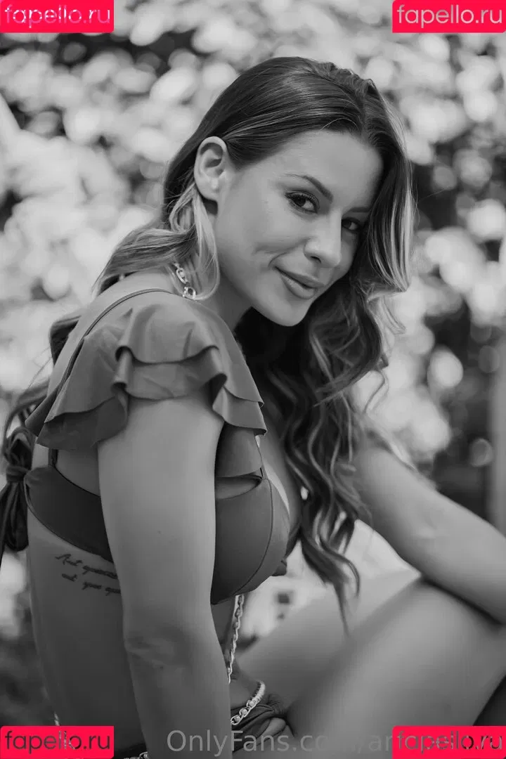 Aricia Silva / aricia_princesa / ariciasilva / ex-panicat Onlyfans Photo Gallery 