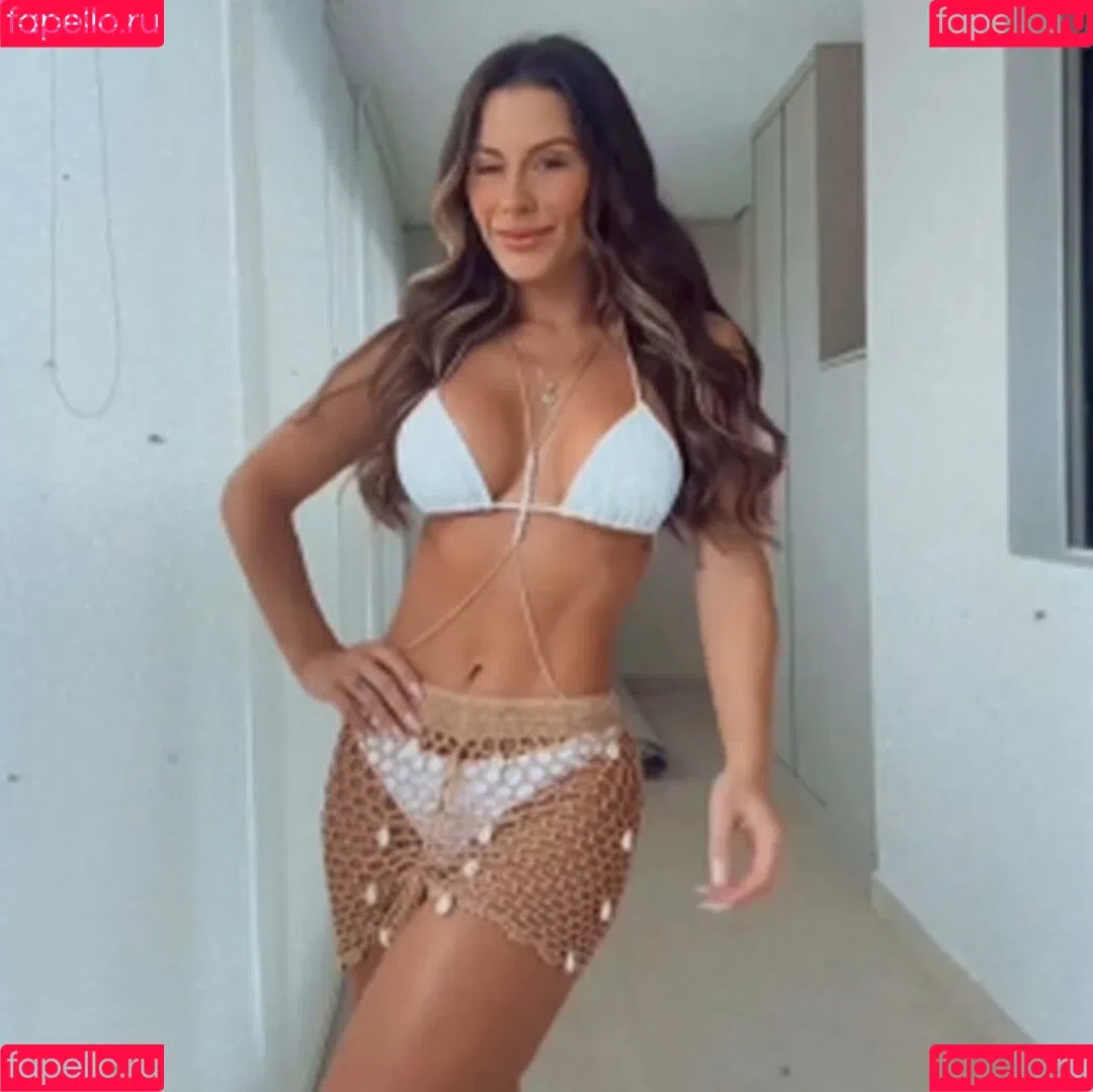 Aricia Silva / aricia_princesa / ariciasilva / ex-panicat Onlyfans Photo Gallery 