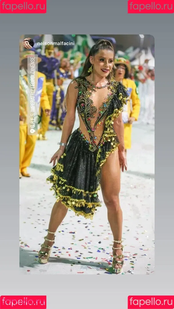 Aricia Silva / aricia_princesa / ariciasilva / ex-panicat Onlyfans Photo Gallery 