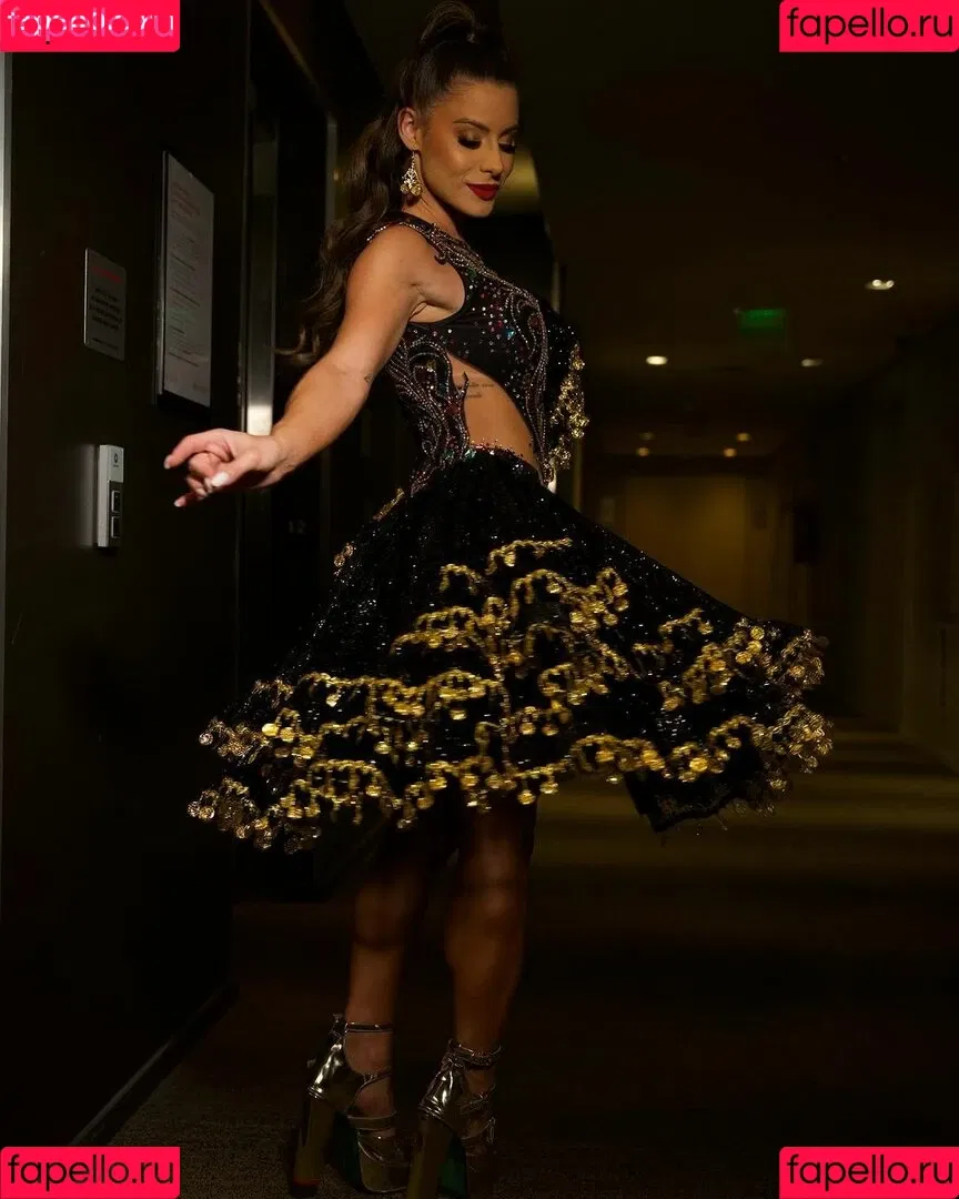 Aricia Silva / aricia_princesa / ariciasilva / ex-panicat Onlyfans Photo Gallery 