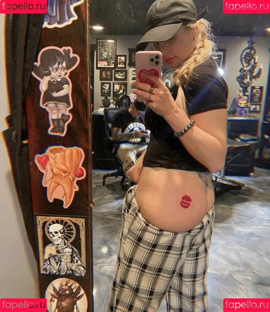 Elena Davies / elenadavies Onlyfans Photo Gallery 