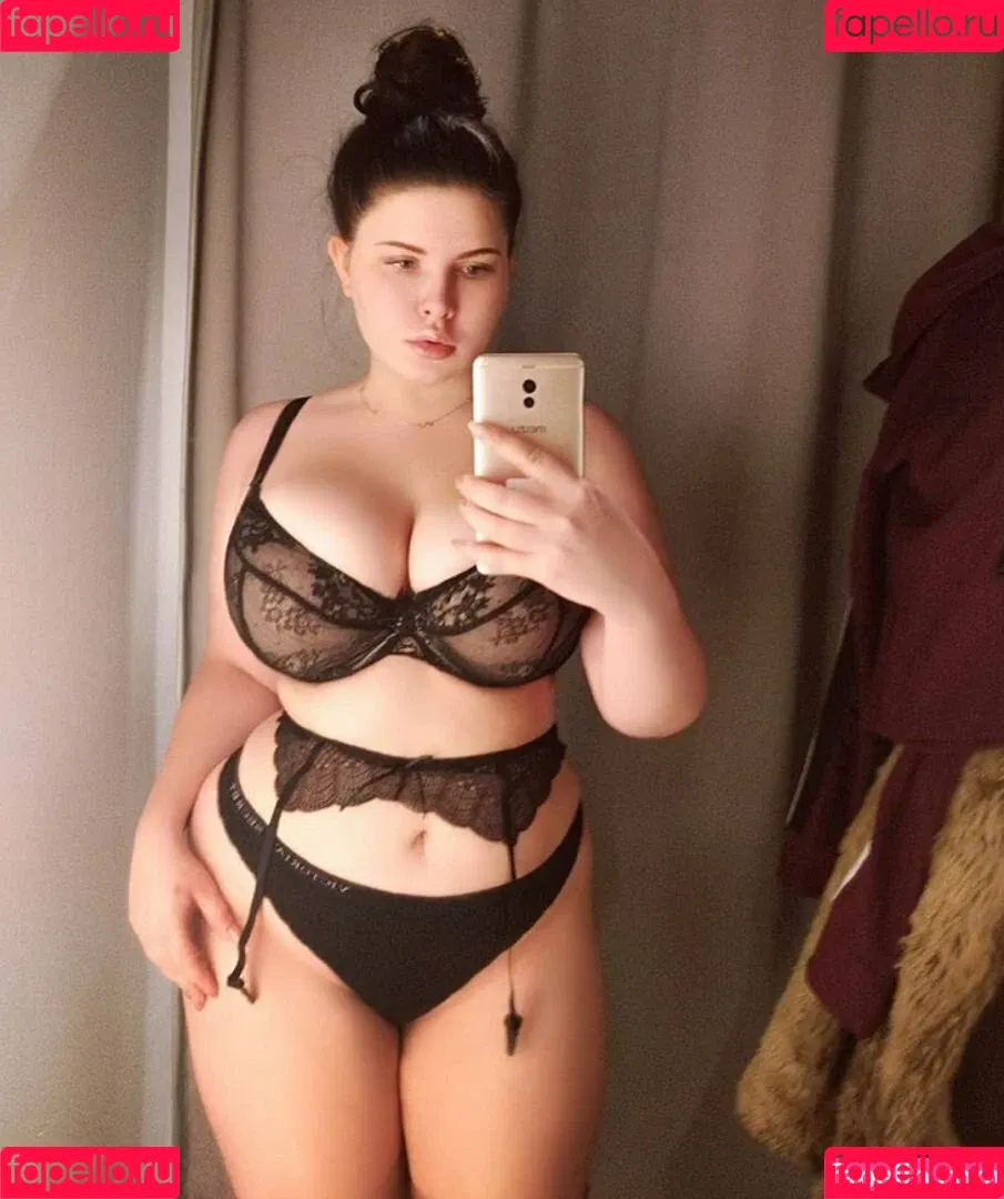 Anna Bernadi / AnnaBernadina / BernadiAnna / anna___bern / annabernadi Onlyfans Photo Gallery 