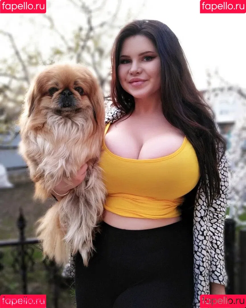 Anna Bernadi / AnnaBernadina / BernadiAnna / anna___bern / annabernadi Onlyfans Photo Gallery 