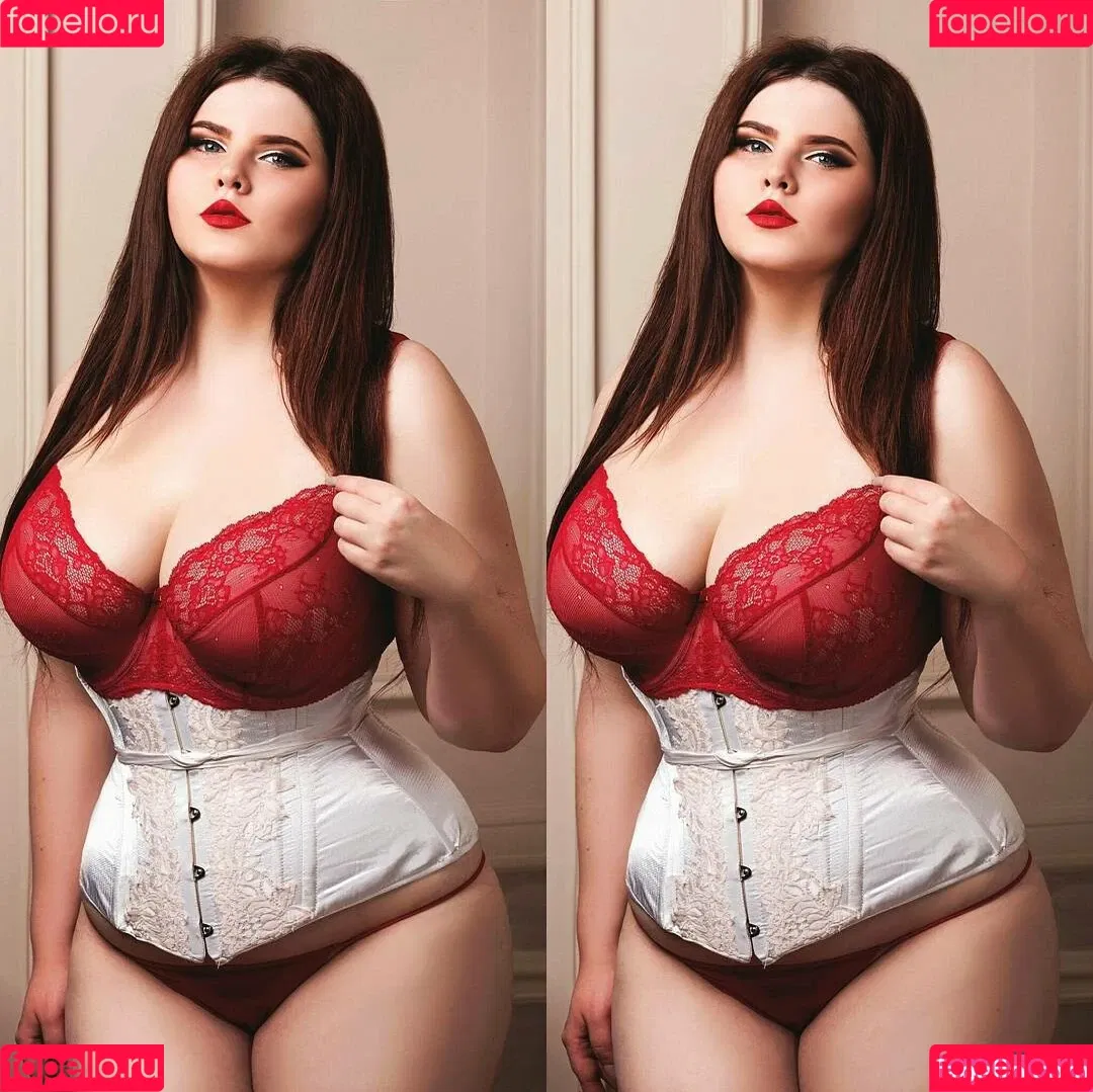 Anna Bernadi / AnnaBernadina / BernadiAnna / anna___bern / annabernadi Onlyfans Photo Gallery 