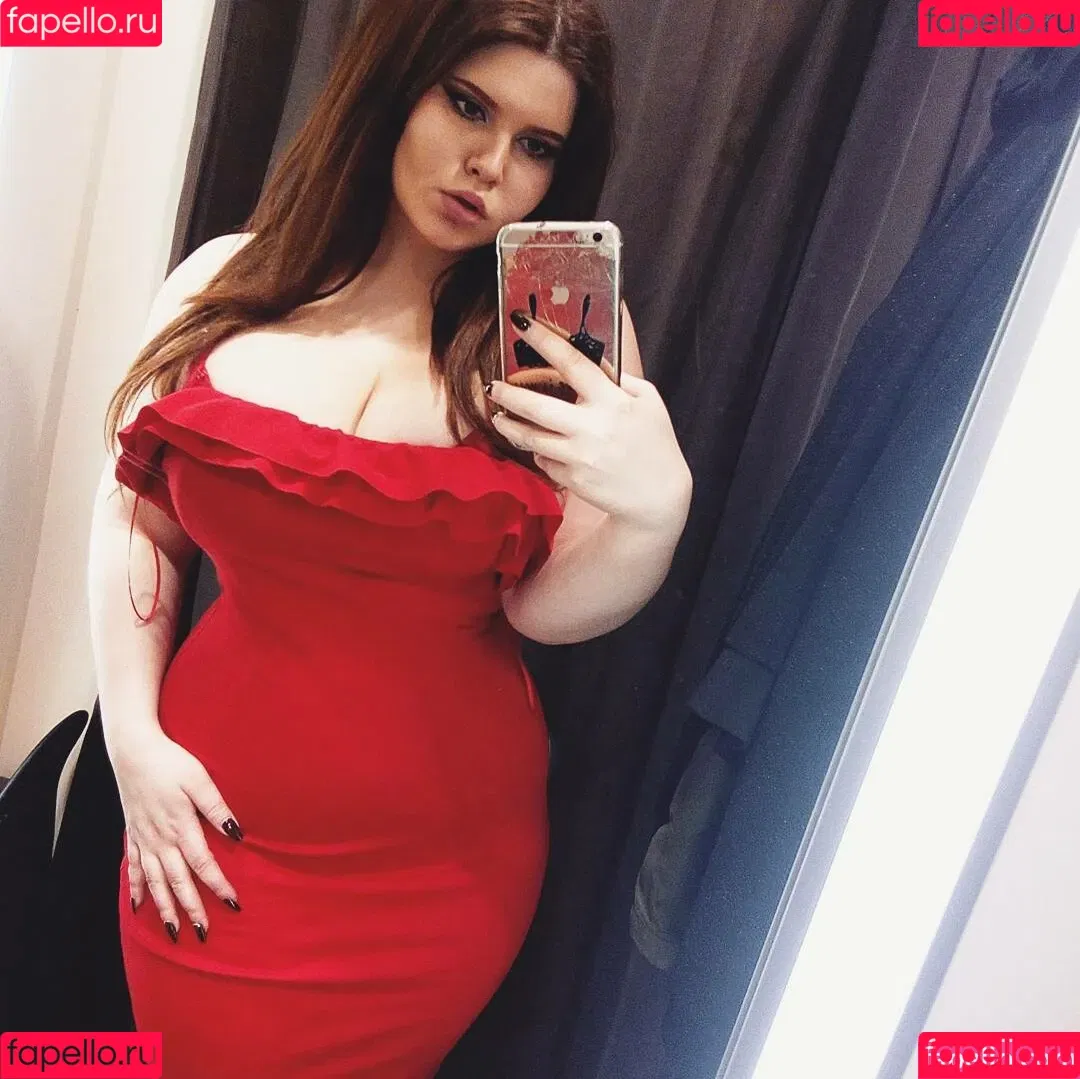 Anna Bernadi / AnnaBernadina / BernadiAnna / anna___bern / annabernadi Onlyfans Photo Gallery 