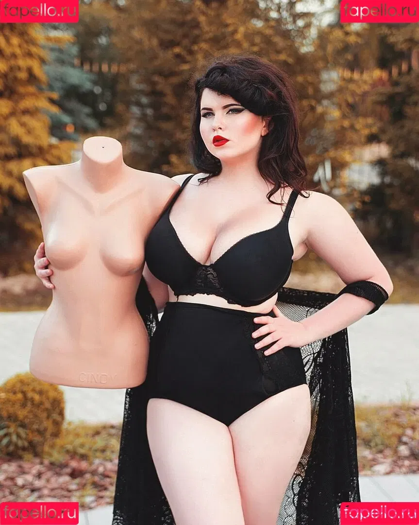 Anna Bernadi / AnnaBernadina / BernadiAnna / anna___bern / annabernadi Onlyfans Photo Gallery 