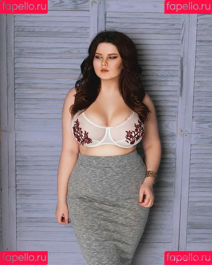 Anna Bernadi / AnnaBernadina / BernadiAnna / anna___bern / annabernadi Onlyfans Photo Gallery 