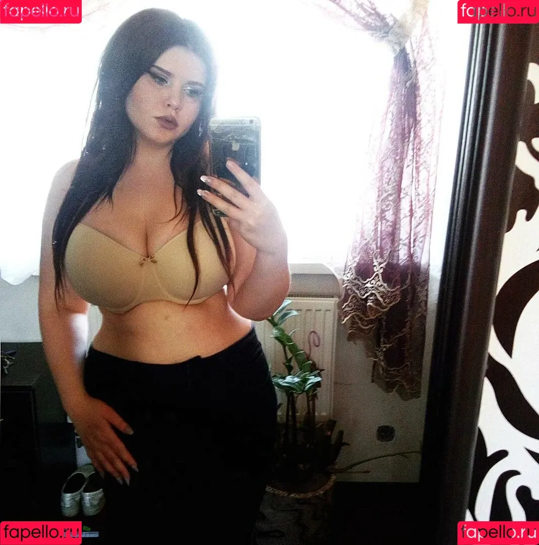 Anna Bernadi / AnnaBernadina / BernadiAnna / anna___bern / annabernadi Onlyfans Photo Gallery 