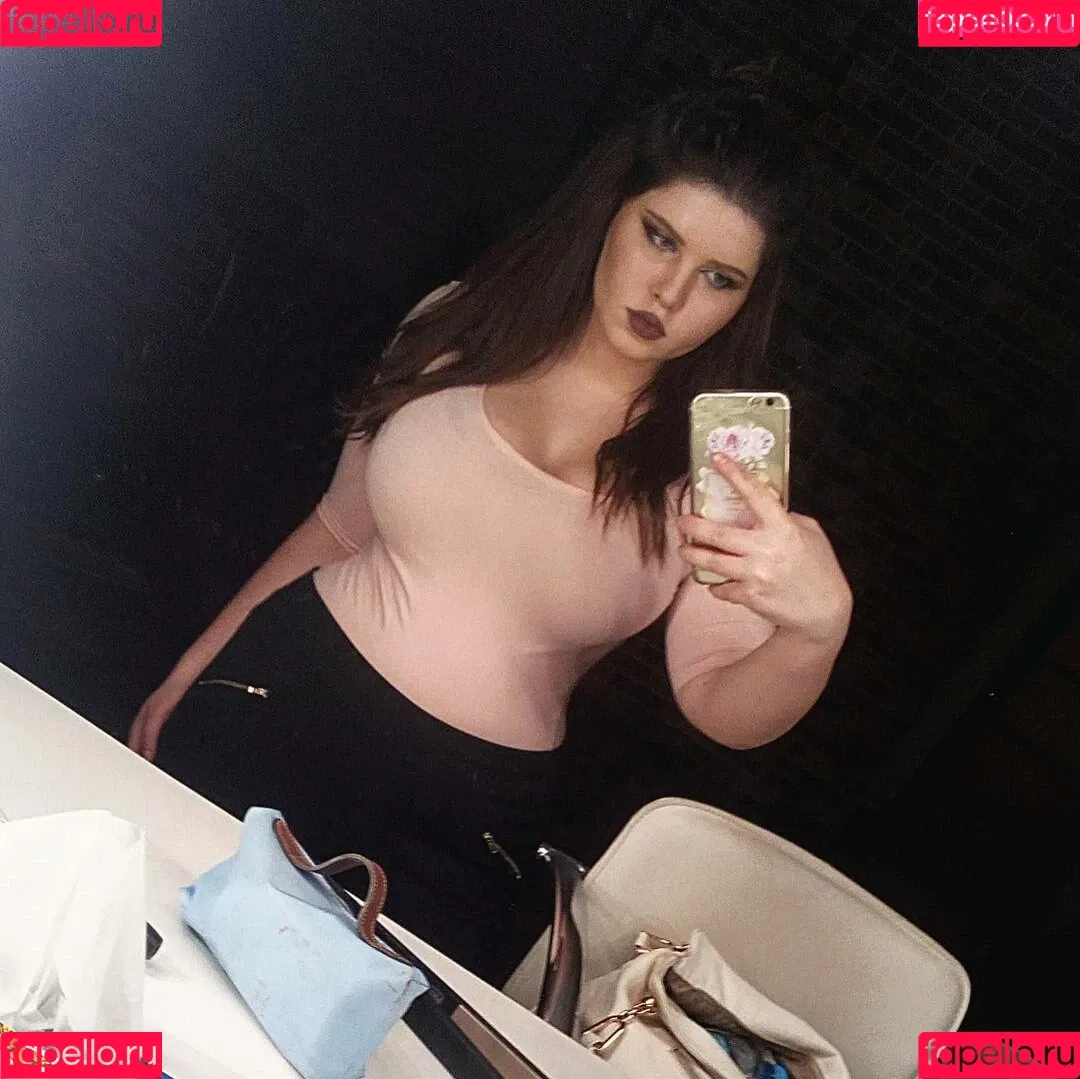 Anna Bernadi / AnnaBernadina / BernadiAnna / anna___bern / annabernadi Onlyfans Photo Gallery 