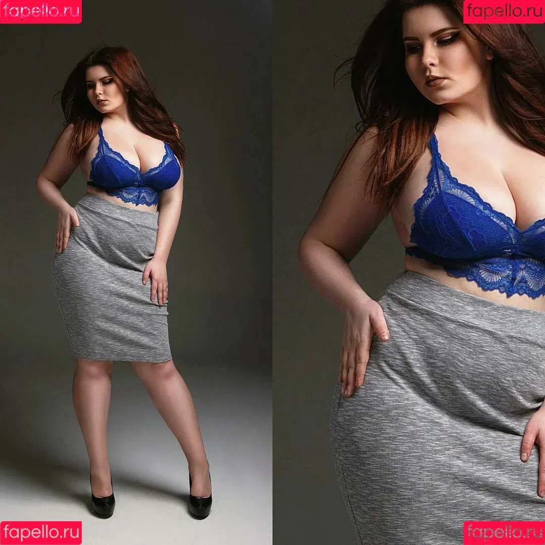 Anna Bernadi / AnnaBernadina / BernadiAnna / anna___bern / annabernadi Onlyfans Photo Gallery 