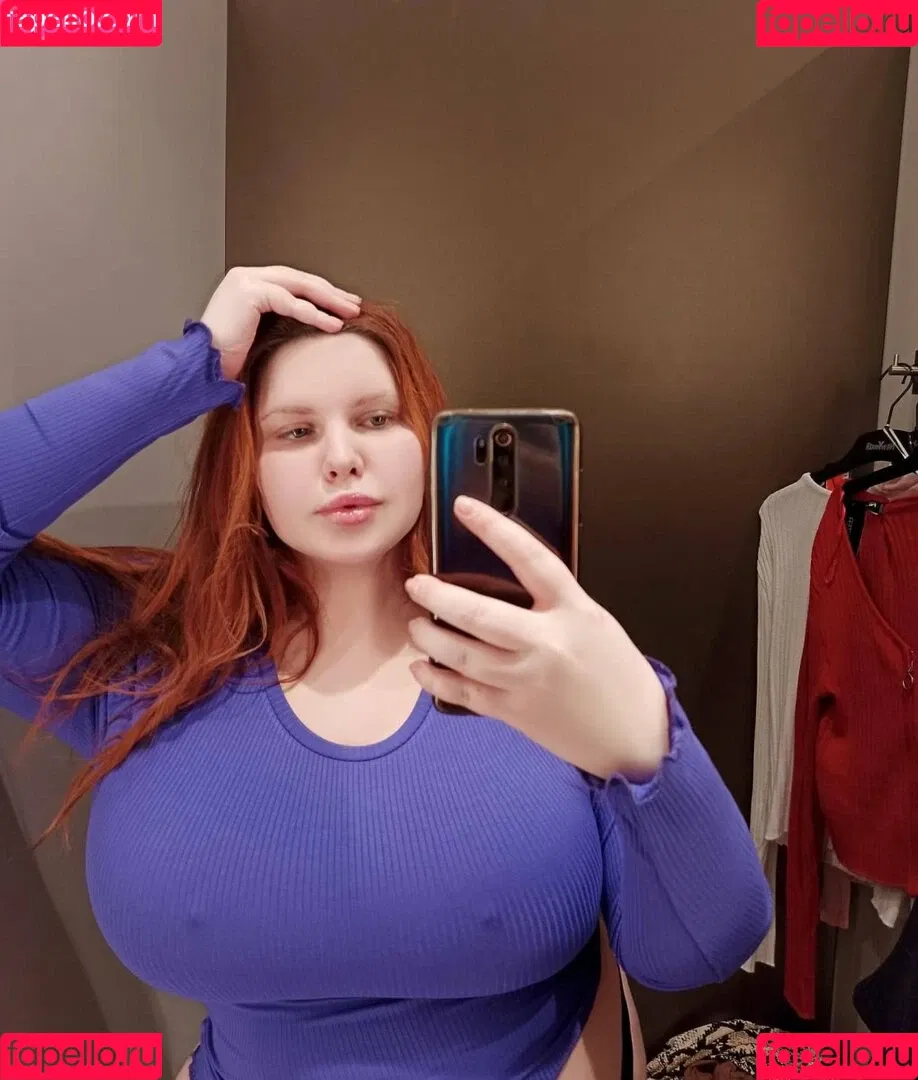 Anna Bernadi / AnnaBernadina / BernadiAnna / anna___bern / annabernadi Onlyfans Photo Gallery 