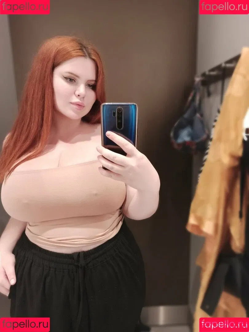 Anna Bernadi / AnnaBernadina / BernadiAnna / anna___bern / annabernadi Onlyfans Photo Gallery 