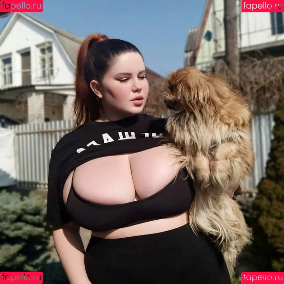 Anna Bernadi / AnnaBernadina / BernadiAnna / anna___bern / annabernadi Onlyfans Photo Gallery 