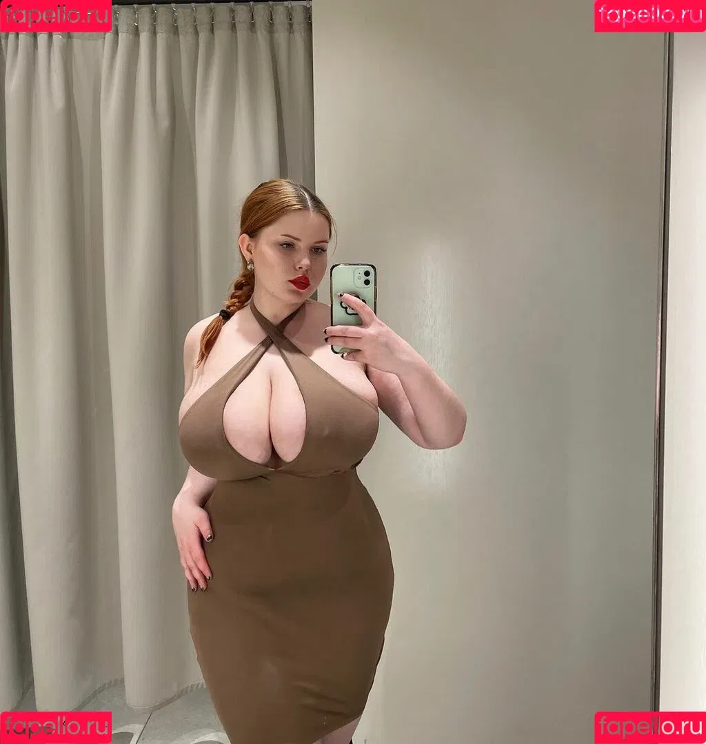 Anna Bernadi / AnnaBernadina / BernadiAnna / anna___bern / annabernadi Onlyfans Photo Gallery 