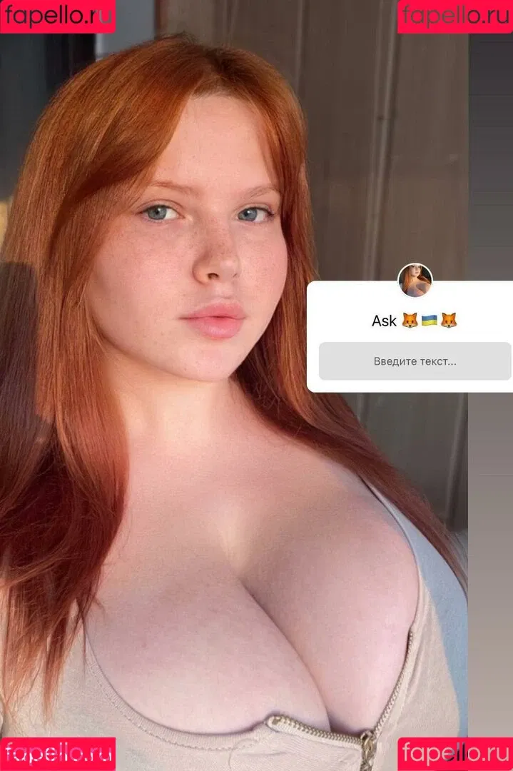 Anna Bernadi / AnnaBernadina / BernadiAnna / anna___bern / annabernadi Onlyfans Photo Gallery 