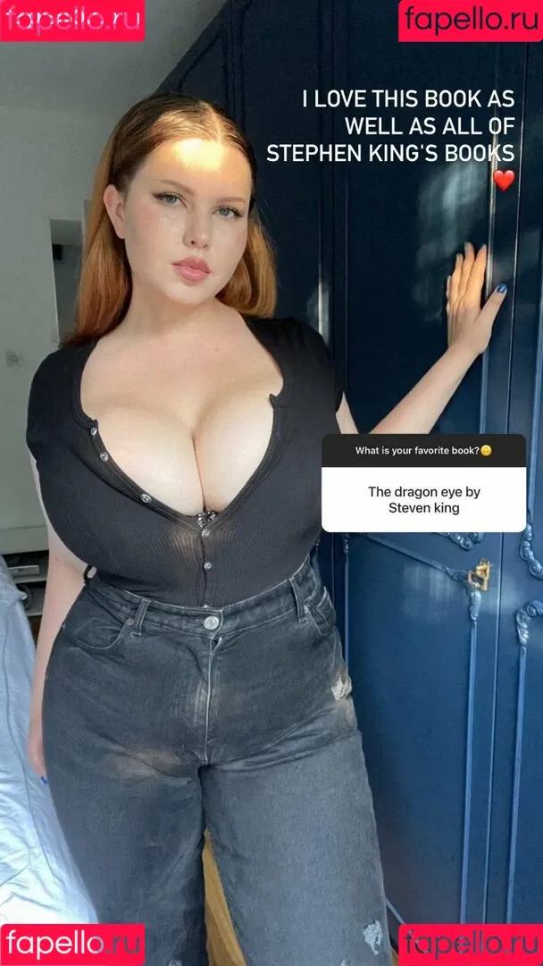 Anna Bernadi / AnnaBernadina / BernadiAnna / anna___bern / annabernadi Onlyfans Photo Gallery 