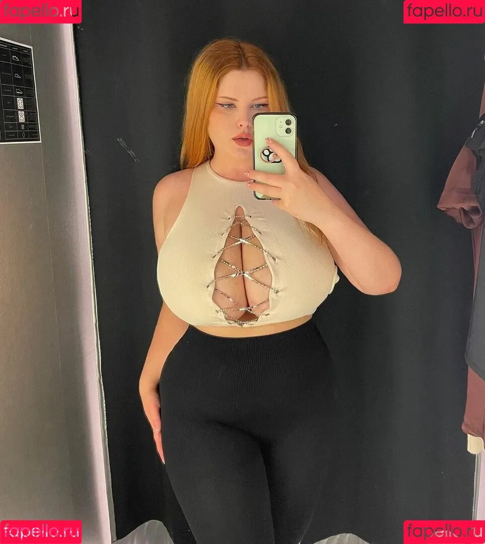 Anna Bernadi / AnnaBernadina / BernadiAnna / anna___bern / annabernadi Onlyfans Photo Gallery 