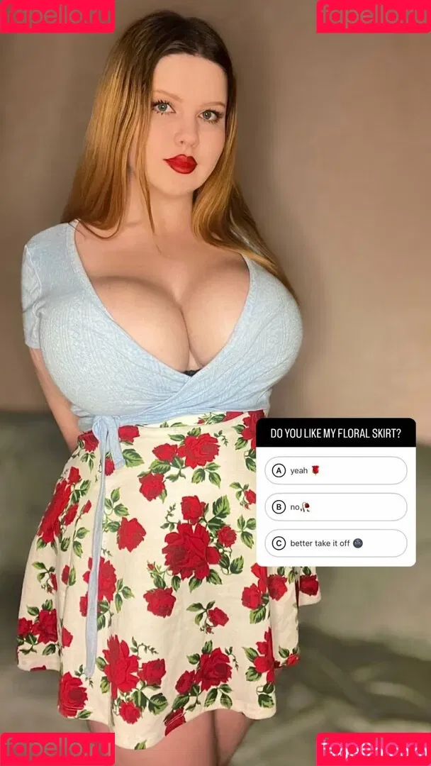 Anna Bernadi / AnnaBernadina / BernadiAnna / anna___bern / annabernadi Onlyfans Photo Gallery 